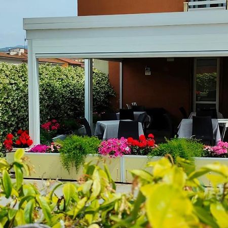 B&B Terrazza Belfiore Florencia Exterior foto