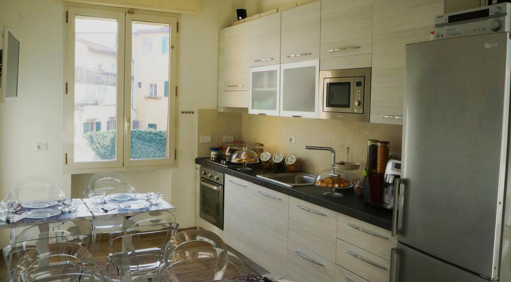 B&B Terrazza Belfiore Florencia Exterior foto