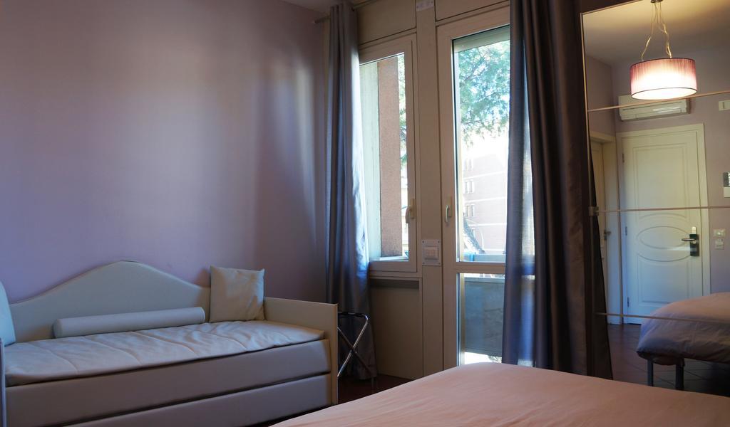 B&B Terrazza Belfiore Florencia Exterior foto