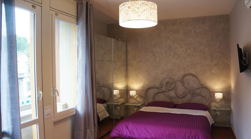 B&B Terrazza Belfiore Florencia Exterior foto