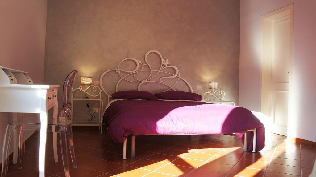 B&B Terrazza Belfiore Florencia Exterior foto