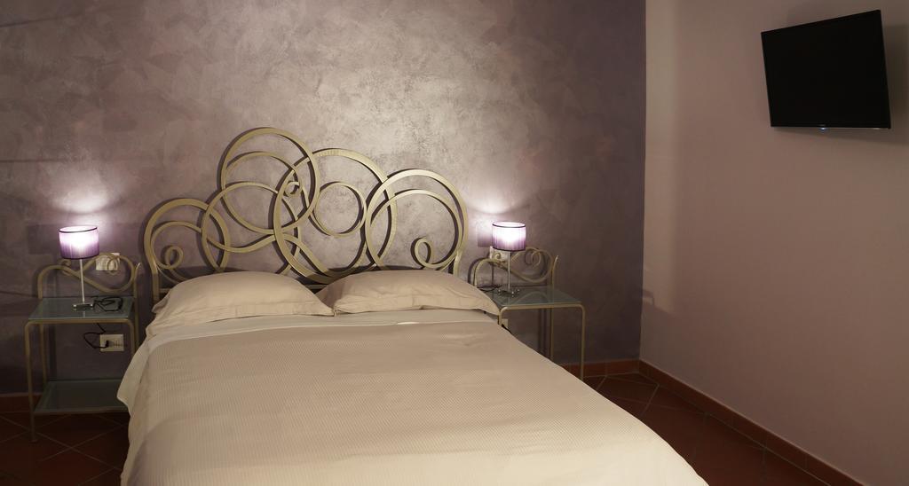 B&B Terrazza Belfiore Florencia Habitación foto