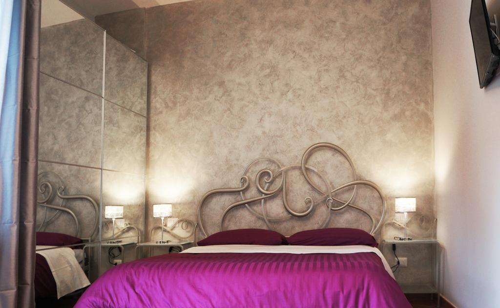 B&B Terrazza Belfiore Florencia Exterior foto