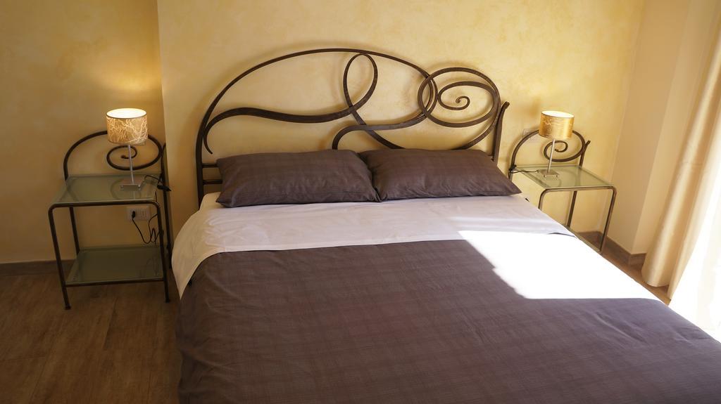 B&B Terrazza Belfiore Florencia Habitación foto
