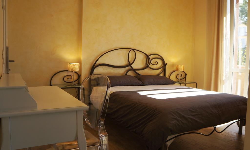 B&B Terrazza Belfiore Florencia Habitación foto